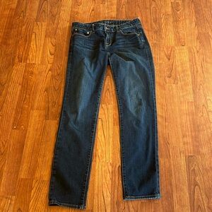 Lucky Brand jeans women’s size 8/29. Lolita skinny.